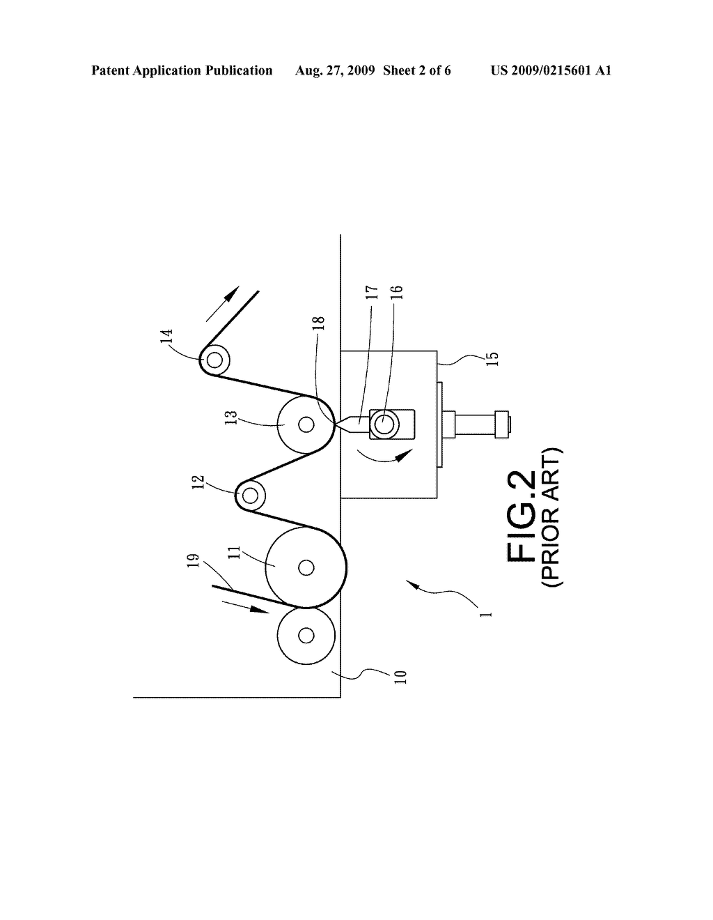 PLASTIC BAG SEALING DEVICE - diagram, schematic, and image 03