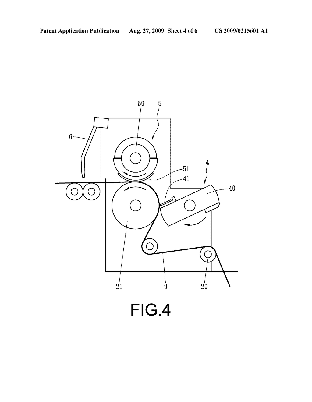 PLASTIC BAG SEALING DEVICE - diagram, schematic, and image 05