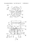 Helical conveyor centrifuge diagram and image