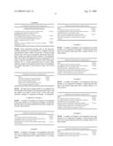 THERMOSENSITIVE RECORDING MEDIUM AND RECORDING METHOD diagram and image