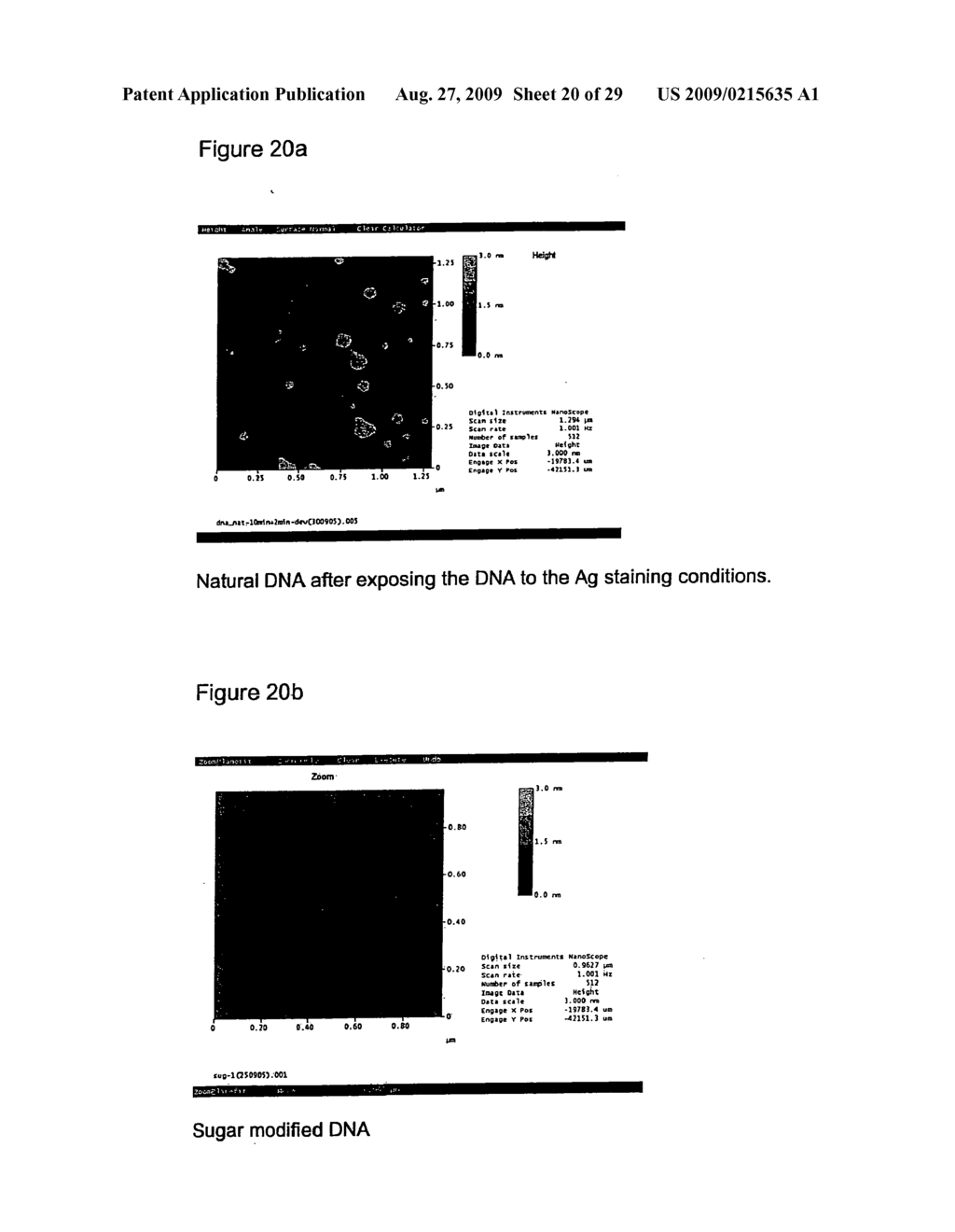 LABELLING STRATEGIES FOR THE SENSITIVE DETECTION OF ANALYTES - diagram, schematic, and image 21