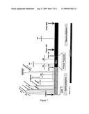 Methods and Compositions for Assessing Alterations in Gene Expression Patterns in Clinically Normal Tissues Obtained from Heterozygous Carriers of Mutant Genes Associated with Cancer and Methods of Use Thereof diagram and image