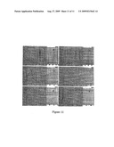 Methods and Compositions for Assessing Alterations in Gene Expression Patterns in Clinically Normal Tissues Obtained from Heterozygous Carriers of Mutant Genes Associated with Cancer and Methods of Use Thereof diagram and image