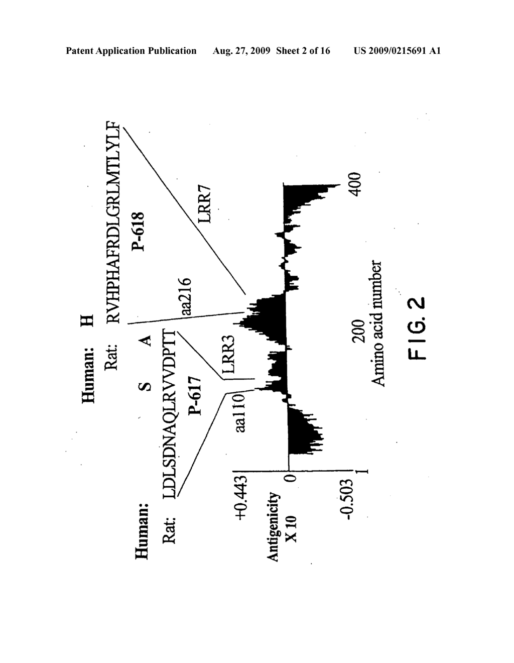 NOGO Receptor Antagonists - diagram, schematic, and image 03