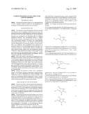 COMPOUND HAVING CYCLIC STRUCTURE AND USE THEREOF diagram and image