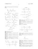 CARBOHYDRATE BASED TOLL-LIKE RECEPTOR (TLR) ANTAGONISTS diagram and image