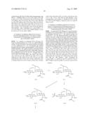 CARBOHYDRATE BASED TOLL-LIKE RECEPTOR (TLR) ANTAGONISTS diagram and image