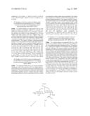 CARBOHYDRATE BASED TOLL-LIKE RECEPTOR (TLR) ANTAGONISTS diagram and image