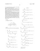 CARBOHYDRATE BASED TOLL-LIKE RECEPTOR (TLR) ANTAGONISTS diagram and image