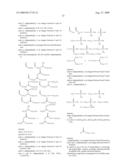 CARBOHYDRATE BASED TOLL-LIKE RECEPTOR (TLR) ANTAGONISTS diagram and image