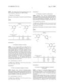 Compounds, preparation and therapeutic use thereof diagram and image