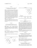 Compounds, preparation and therapeutic use thereof diagram and image