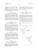 Compounds, preparation and therapeutic use thereof diagram and image