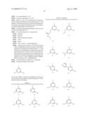 Pyrimidine Derivatives As HSP90 Inhibitors diagram and image