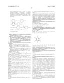 Pyrimidine Derivatives As HSP90 Inhibitors diagram and image