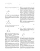 Pyrimidine Derivatives As HSP90 Inhibitors diagram and image