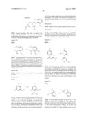 Pyrimidine Derivatives As HSP90 Inhibitors diagram and image
