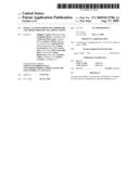 NOVEL CYSTEINE PROTEASE INHIBITORS AND THEIR THERAPEUTIC APPLICATIONS diagram and image