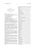 NOVEL CYSTEINE PROTEASE INHIBITORS AND THEIR THERAPEUTIC APPLICATIONS diagram and image