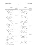 NOVEL CYSTEINE PROTEASE INHIBITORS AND THEIR THERAPEUTIC APPLICATIONS diagram and image