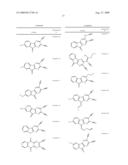 NOVEL CYSTEINE PROTEASE INHIBITORS AND THEIR THERAPEUTIC APPLICATIONS diagram and image