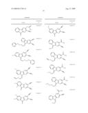 NOVEL CYSTEINE PROTEASE INHIBITORS AND THEIR THERAPEUTIC APPLICATIONS diagram and image