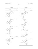 NOVEL CYSTEINE PROTEASE INHIBITORS AND THEIR THERAPEUTIC APPLICATIONS diagram and image