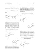 NOVEL CYSTEINE PROTEASE INHIBITORS AND THEIR THERAPEUTIC APPLICATIONS diagram and image