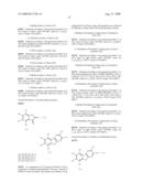 NOVEL CYSTEINE PROTEASE INHIBITORS AND THEIR THERAPEUTIC APPLICATIONS diagram and image