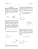 NOVEL CYSTEINE PROTEASE INHIBITORS AND THEIR THERAPEUTIC APPLICATIONS diagram and image