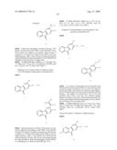 NOVEL CYSTEINE PROTEASE INHIBITORS AND THEIR THERAPEUTIC APPLICATIONS diagram and image