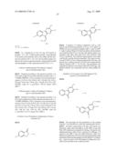 NOVEL CYSTEINE PROTEASE INHIBITORS AND THEIR THERAPEUTIC APPLICATIONS diagram and image