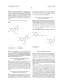 NOVEL CYSTEINE PROTEASE INHIBITORS AND THEIR THERAPEUTIC APPLICATIONS diagram and image