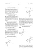 NOVEL CYSTEINE PROTEASE INHIBITORS AND THEIR THERAPEUTIC APPLICATIONS diagram and image