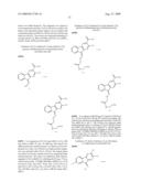 NOVEL CYSTEINE PROTEASE INHIBITORS AND THEIR THERAPEUTIC APPLICATIONS diagram and image