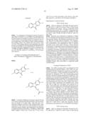 NOVEL CYSTEINE PROTEASE INHIBITORS AND THEIR THERAPEUTIC APPLICATIONS diagram and image