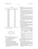 NOVEL CYSTEINE PROTEASE INHIBITORS AND THEIR THERAPEUTIC APPLICATIONS diagram and image