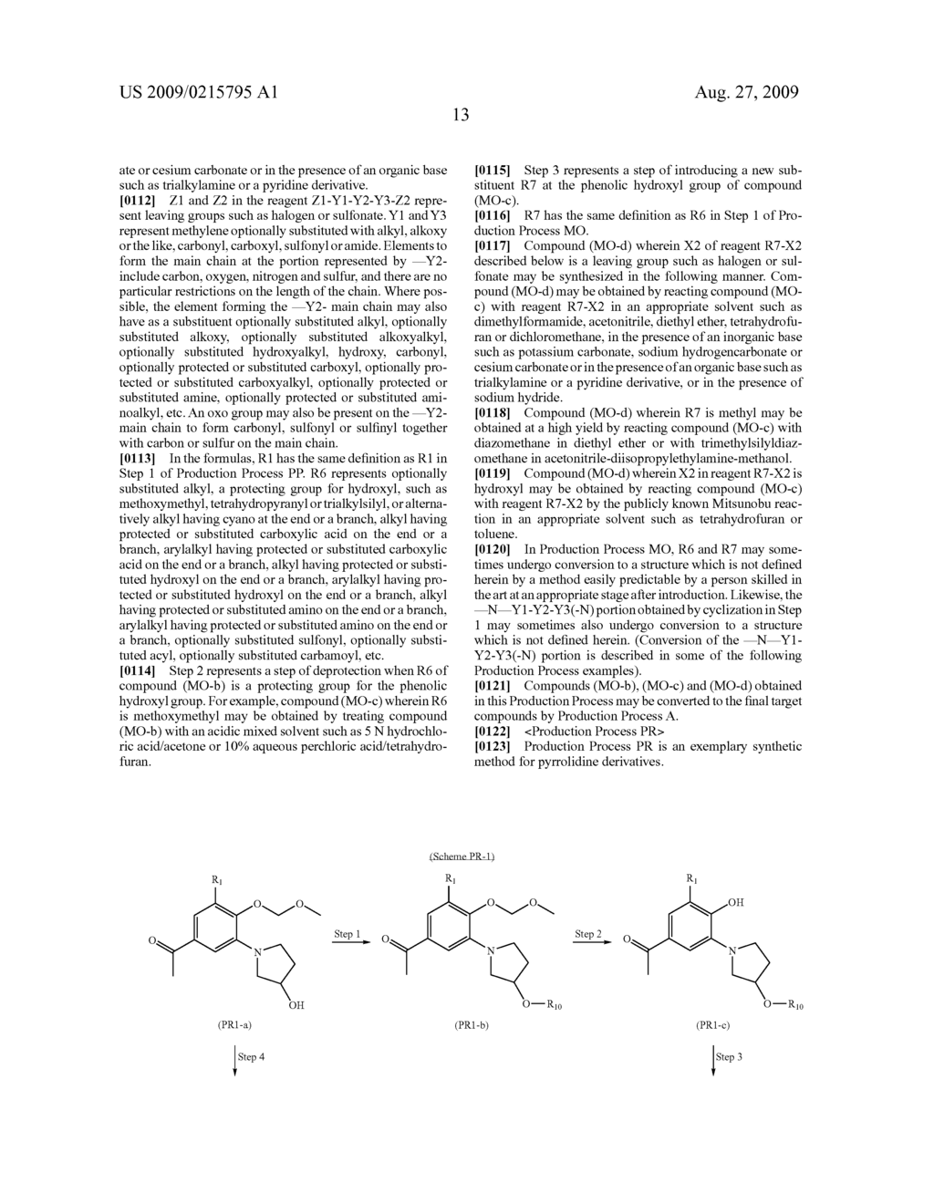 CYCLIC AMIDINE DERIVATIVES - diagram, schematic, and image 14