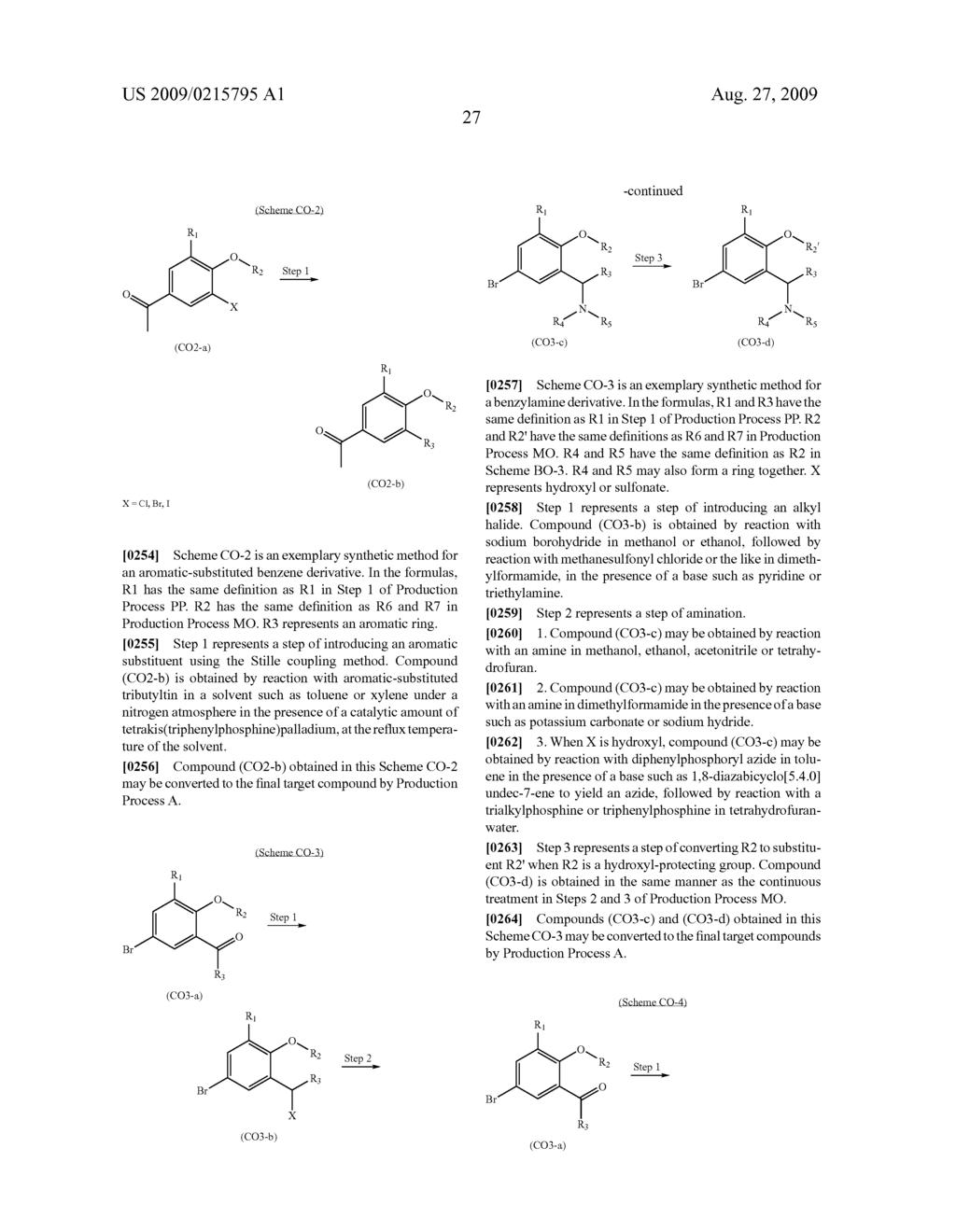 CYCLIC AMIDINE DERIVATIVES - diagram, schematic, and image 28