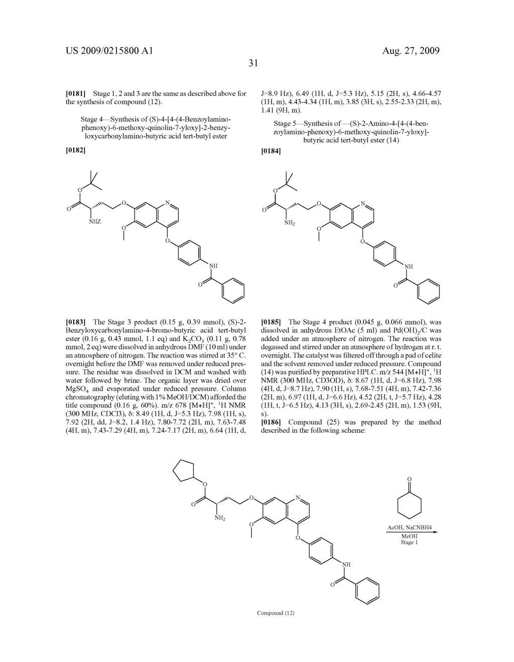 Enzyme and Receptor Modulation - diagram, schematic, and image 34