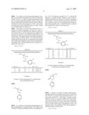 Novel imidazolidIn-2-one derivatives as selective androgen receptor modulators (SARMS) diagram and image