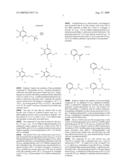 Therapeutic Pyrrolidines diagram and image