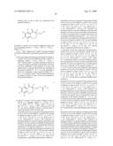 Substituted Benzo-Condensed Cycloheptanone Derivatives And Their Use For Producing Drugs diagram and image