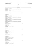 Antisense oligonucleotides for treating allergy and neoplastic cell proliferation diagram and image