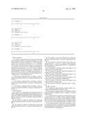 Antisense oligonucleotides for treating allergy and neoplastic cell proliferation diagram and image