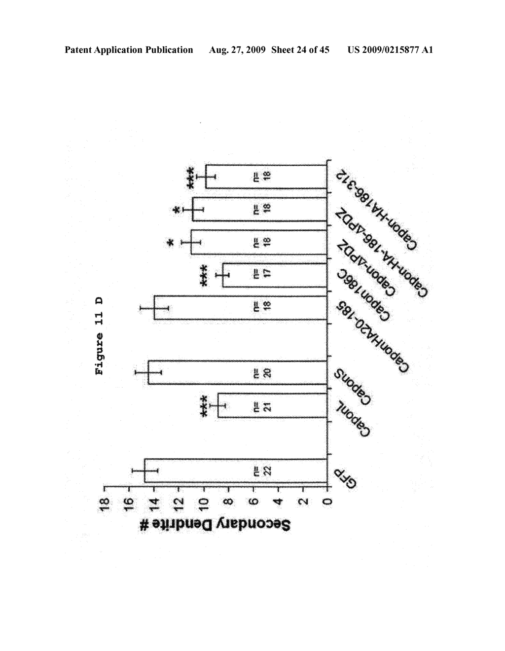 Methods and Compositions for the Diagnosis and Treatment of Schizophrenia - diagram, schematic, and image 25