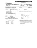 METHODS FOR THE TREATMENT OF DERMATOLOGICAL DISORDERS diagram and image