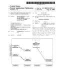 PROCESSING BITUMINOUS MIXTURES FOR PAVING AT REDUCED TEMPERATURES diagram and image