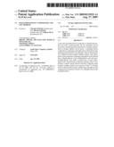 POLYETHER POLYOL COMPOSITION AND USE THEREOF diagram and image