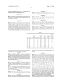 POLYETHER POLYOL COMPOSITION AND USE THEREOF diagram and image